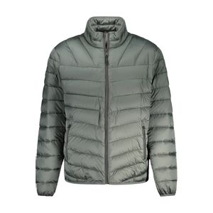 NAPAPIJRI MEN'S JACKET GREEN