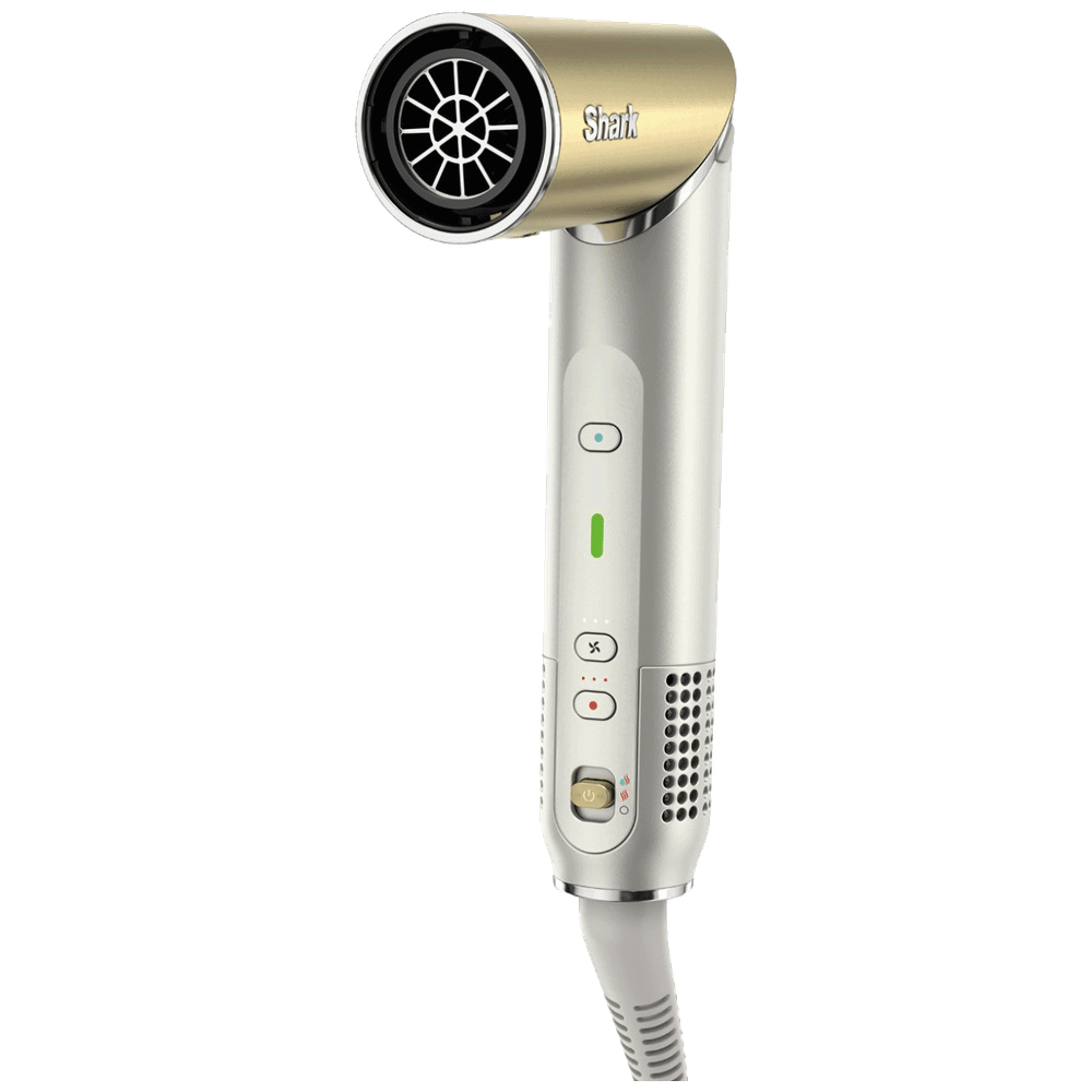 SHARK Uvijač za kosu 6u1 HD6052SEU / 600 W  slika 2