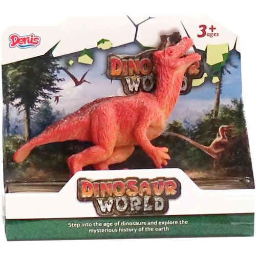 Svijet dinosaura slika 6