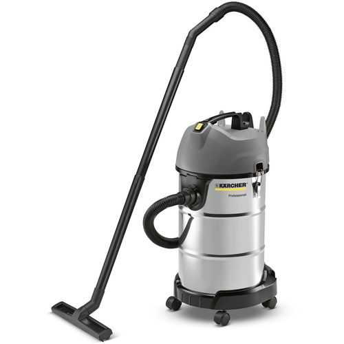 Karcher NT 38/1 Me Classic Edition Usisivač za mokro i suvo usisavanje slika 1