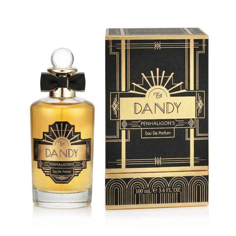 Penhaligon's A London Dandy Eau De Parfum 100 ml (man) slika 2