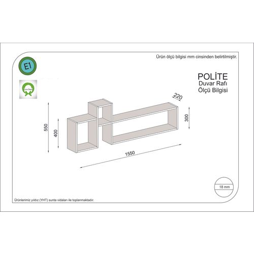 Gauge Concept Regal XAVIER crvena slika 2