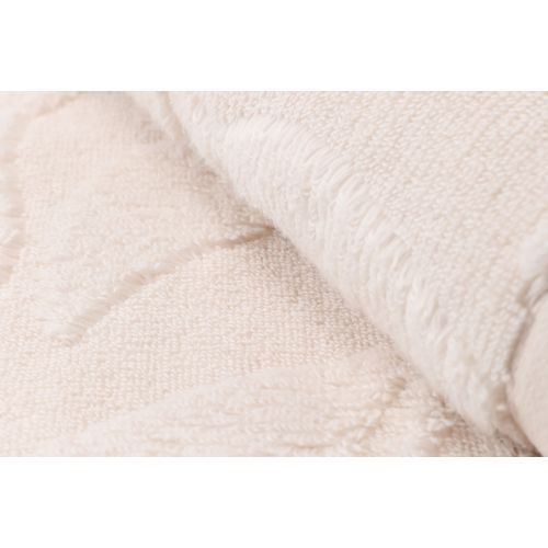 Colourful Cotton Set ručnika za brisanje ruku (2 komada), Estela - Sand slika 4