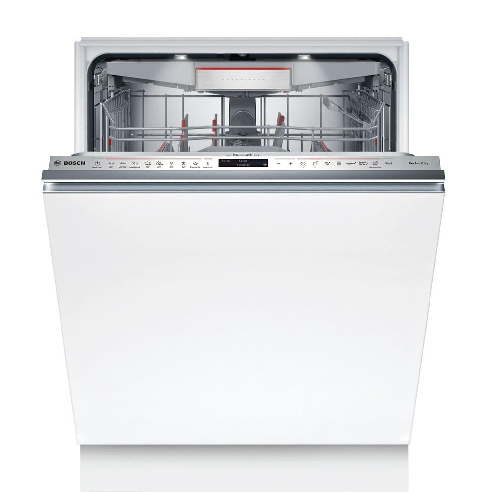BOSCH Ugradbena mašina za suđe SMV8YCX02E, 14 setova slika 1