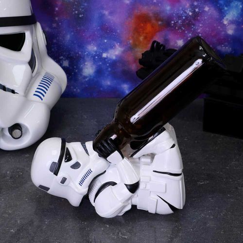 Nemesis Now Stormtrooper Guzzler 22 cm slika 7