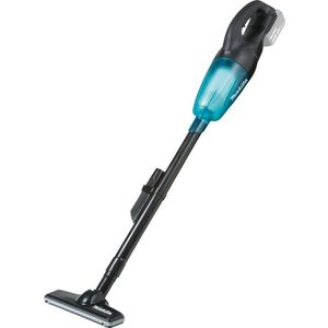 Makita aku usisavač DCL180Z (18V, Li-Ion)