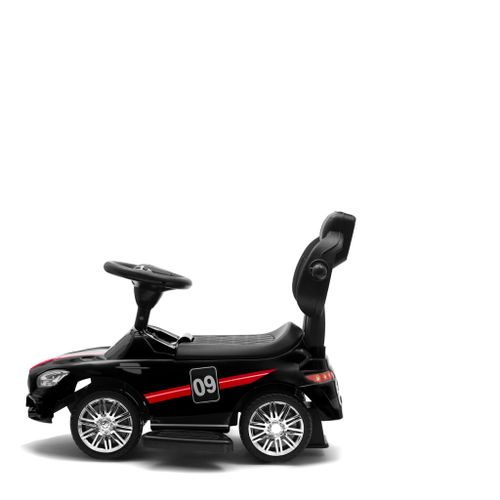 Guralica racer 3u1 black slika 6