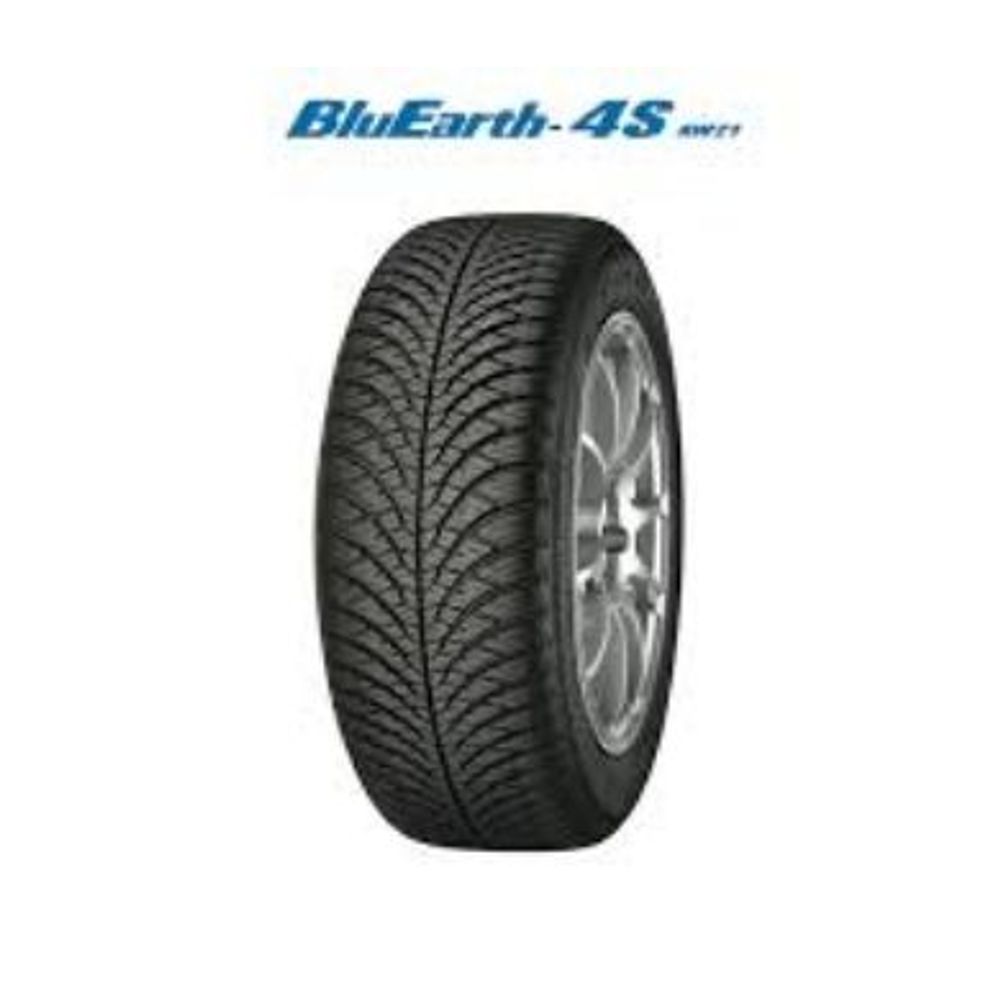 Yokohama cjelogodišnja guma 185/60R14 M+S BLUEARTH-4S-AW21 82H(DOT-2022) slika 1