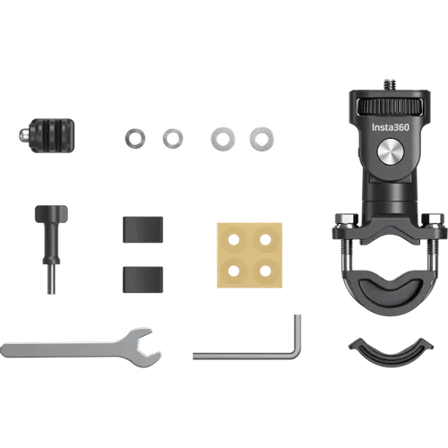 Insta360 Motorcycle U-Bolt Mount slika 3