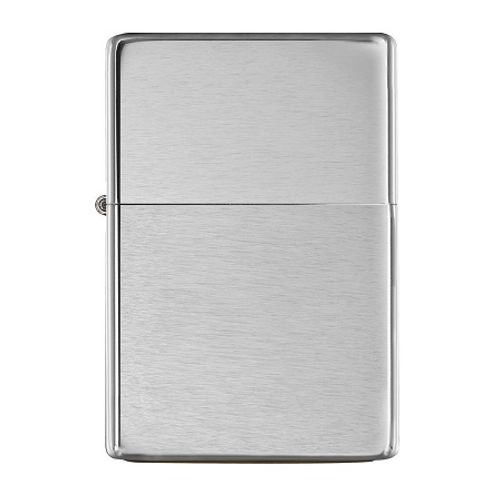 Zippo upaljač metalni na benzin 230.25 slika 1