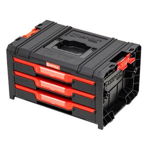 Kutija za alat Qbrick System PRO Drawer 3 Toolbox 2.0 Basic