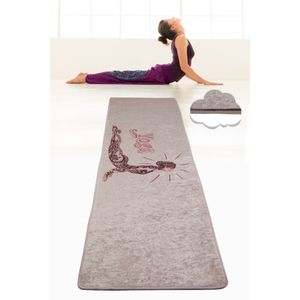 Yoga Prostirka za jogu, Banda