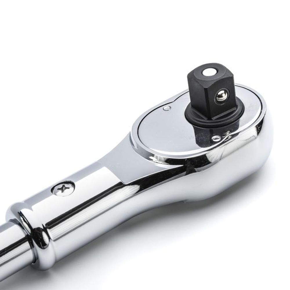 Sata Račna-gedora 3/4" 500 mm ST16901SC slika 3