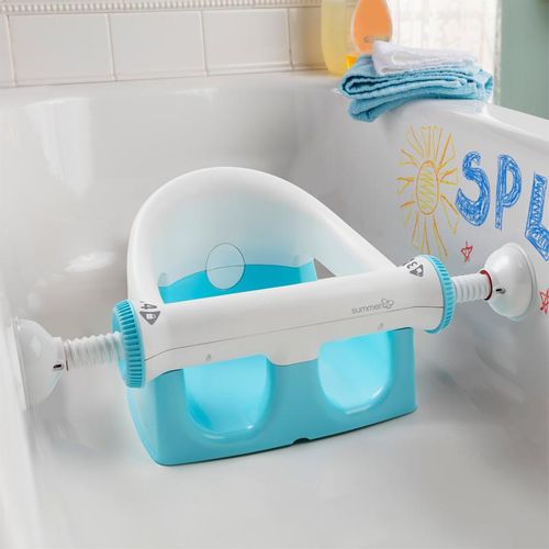 Summer Infant - stolica za potporu tokom kupanja djeteta  slika 4