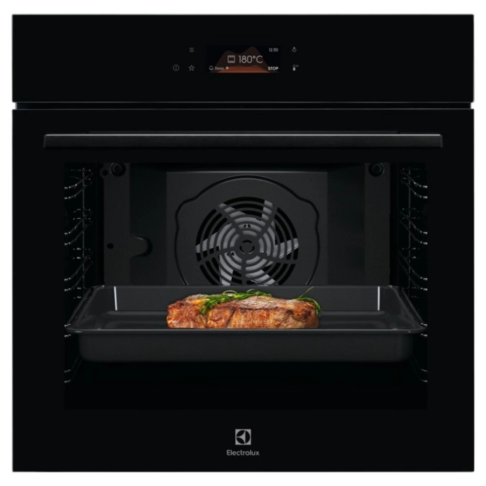 ELECTROLUX Ugradbena pećnica LOE8P38Z, 72 l slika 1