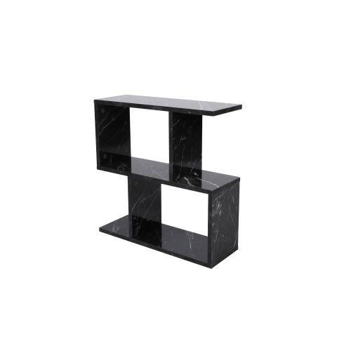 Life - Black,
Marble Black Side Table slika 2