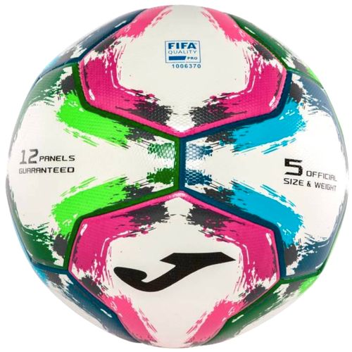 Joma Gioco II FIFA Quality Pro Nogometna Lopta 400646200 slika 3