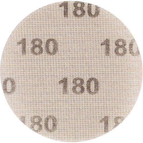 PFERD Kss-Net 45018005 ekscentrični brusni papir  Granulacija 180  (Ø) 125 mm 25 St. slika 2