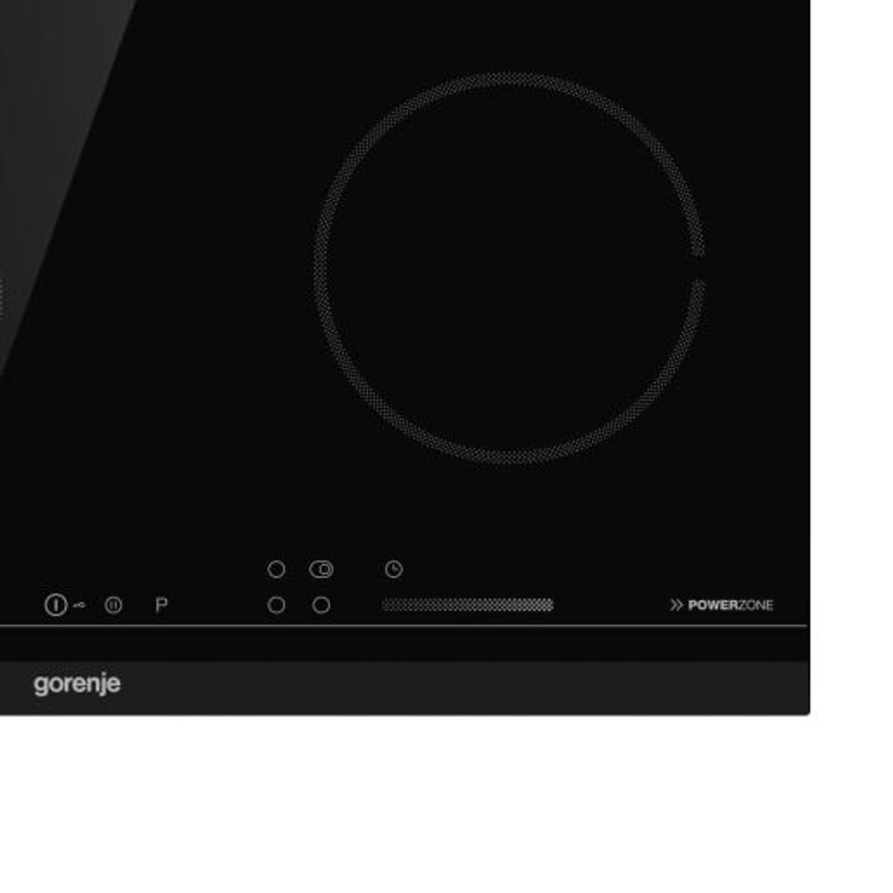 Gorenje Ugradbena ploča ECS648BCSC / 60 cm slika 2