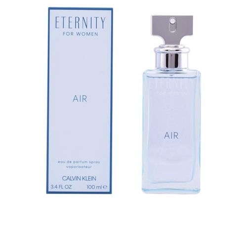 Calvin Klein ETERNITY FOR WOMEN AIR edp sprej 100 ml slika 1