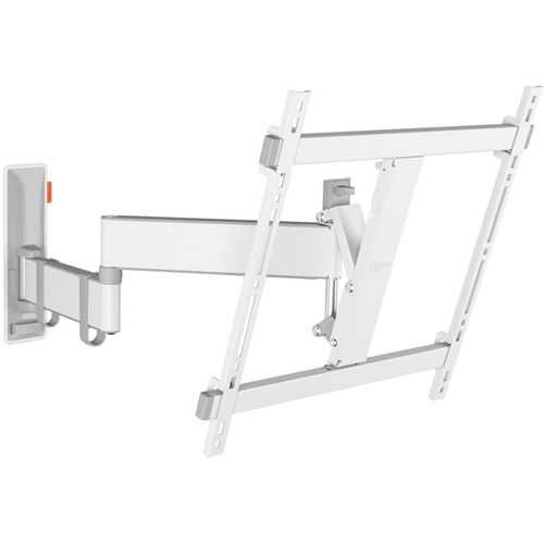 Vogels TVM3443WH, zidni nosač za ekrane od 32"-65", nagib do 20° pomak 180° slika 1