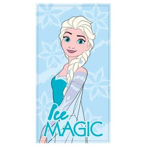 Disney Frozen microfibre beach towel