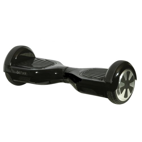 DENVER HOVERBOARD DBO6501 CRNI slika 1