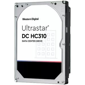 Western Digital Ultrastar DC HDD Server 7K6 - 6TB, 3.5'' SATA Disk