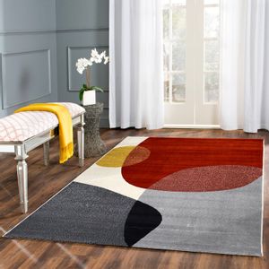 Conceptum Hypnose  Gr315  Orange
Cream Carpet (150 x 230)