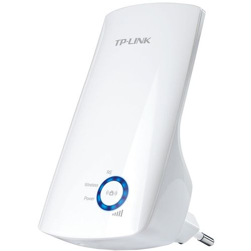 Repeater TP-Link TL-WA854RE, 300Mbps Wireless N Wall Plugged Range Extender slika 1
