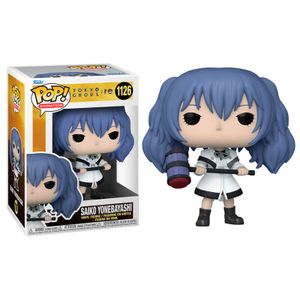 POP figure Tokyo Ghoul:Re Saiko Yonebayashi