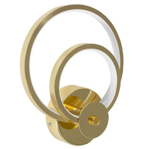 TOOLIGHT LED zidna svjetiljka APP1043-W GOLD slika 6