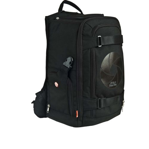 Target ruksak foto fire XT-03.2 stealth  slika 1