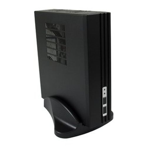 TOWER Mini ITX LC Power 1340MI 75w Black slika 1