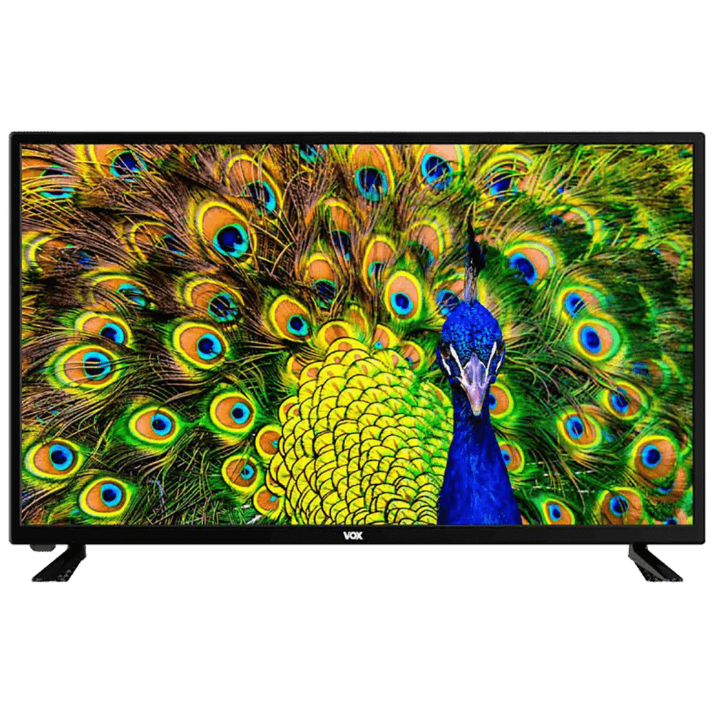VOX Smart LED TV 32" 32ADS316B slika 1