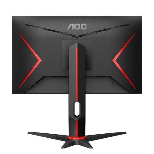 AOC 24G2SPU/BK Monitor 23.8" IPS 1920x1080/165Hz/4ms/VGA/2xHDMI/DP/USB/zvučnici slika 4