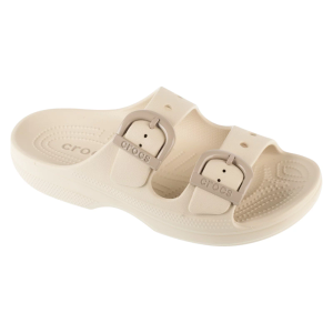 Crocs saturday enamel buckle sandal w 212867-2mc
