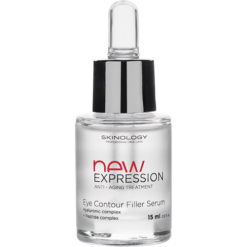 Skinology New Expression Eye Filler serum za područje oko očiju 15ml slika 1