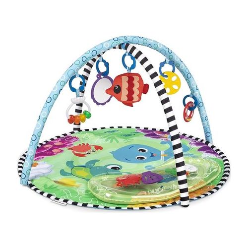 Kids Ii Baby Einstein Podloga Za Igru - Sea Floor Explorers 12807 0M+ slika 1