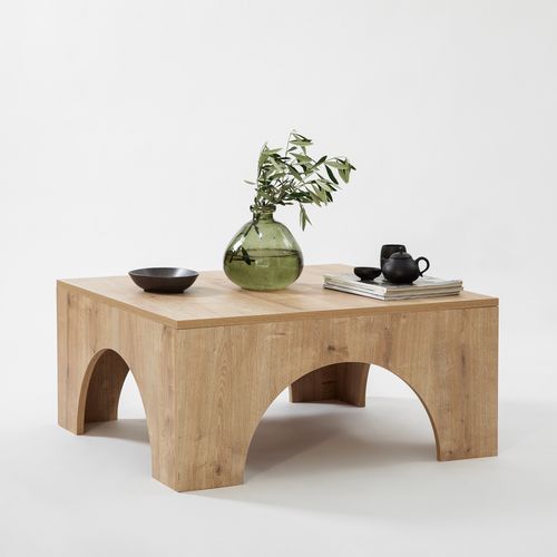 Collesium - Oak Oak Coffee Table slika 2