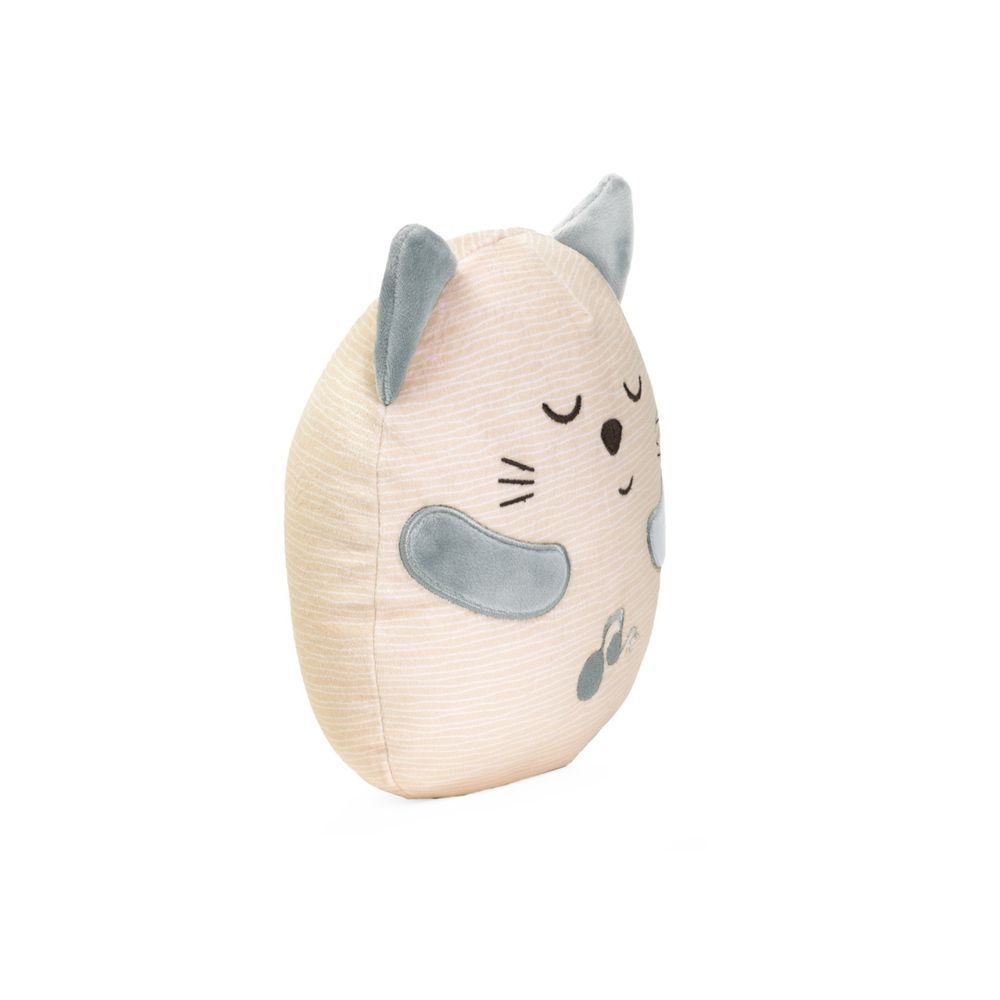 Chicco Mekana igračka Purring Cat slika 2
