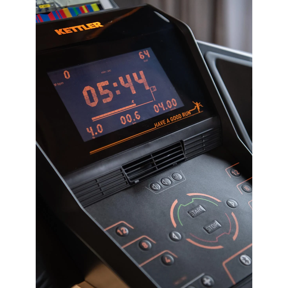 Kettler Traka za trčanje ALPHA RUN 800 slika 5