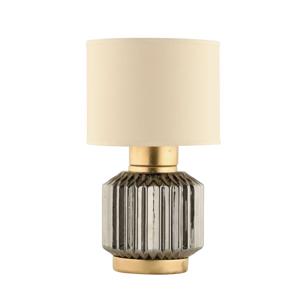 Lampa za sto 64901 CreamGrey slika 2
