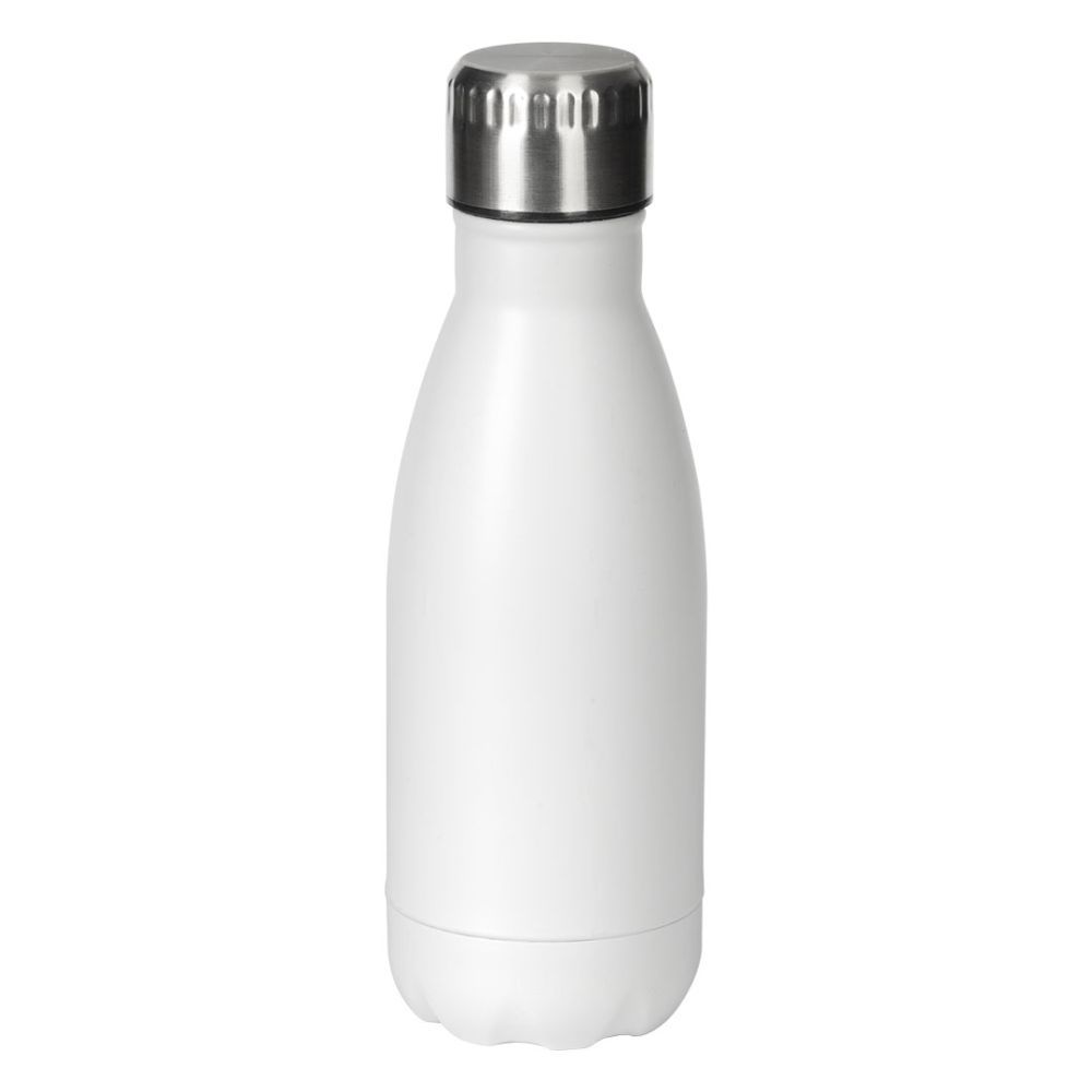 FLUID MINI,termos 260ml,bijeli slika 1