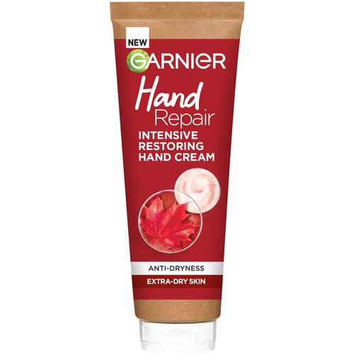 Garnier Skin Naturals Intensive Krema za ruke za jako suhu kožu 75 ml slika 1