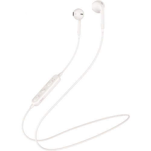 MOYE HERMES SPORT WIRELESS HEADSET WHITE slika 2