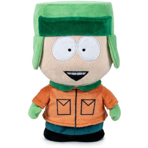 South Park Kyle plišana igračka 27cm slika 1