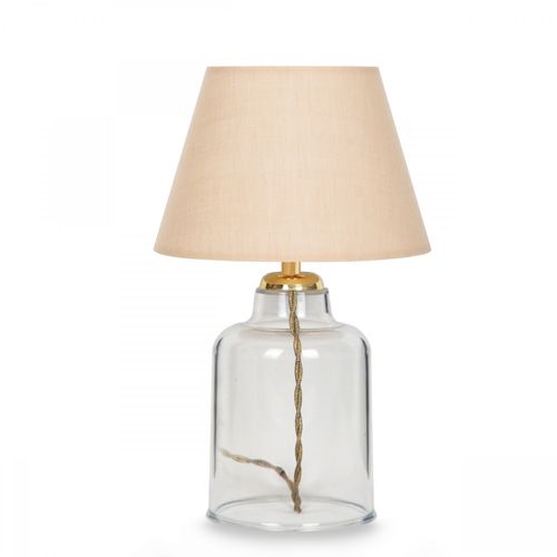 AYD-2782 Light Brown Lamp Shade slika 3