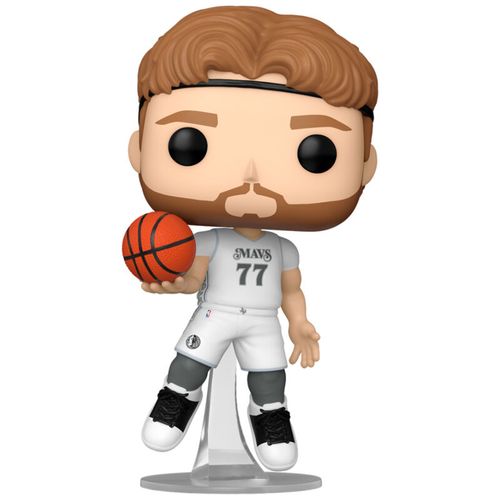 POP figure NBA Dallas Mavericks Luka Doncic slika 1