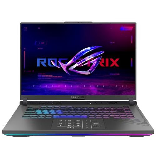 Asus laptop 16" G614JI-N3093 I7-13650HX/16G/1T/RTX4070 gaming slika 1